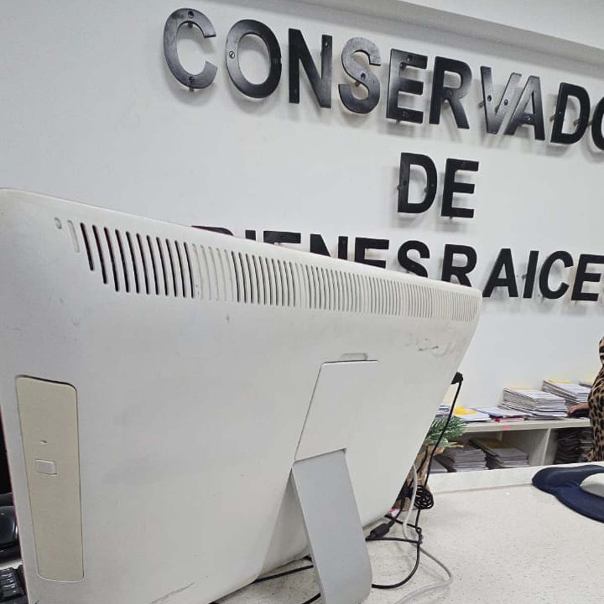 Inscripciones